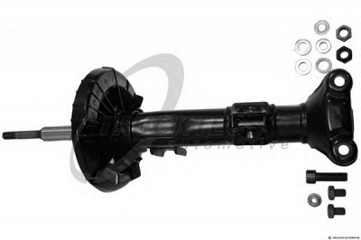 TRUCKTEC AUTOMOTIVE 0230121 -  Амортизатор